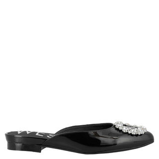 Zapato Destalonado WESTIES Wevarut  Charol sintético Color Negro
