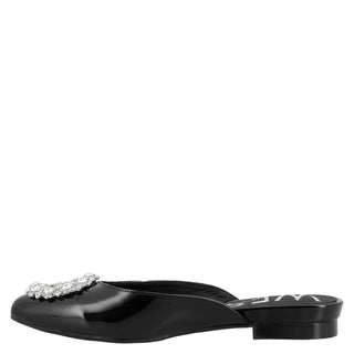 Zapato Destalonado WESTIES Wevarut  Charol sintético Color Negro