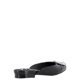 Zapato Destalonado WESTIES Wevarut  Charol sintético Color Negro