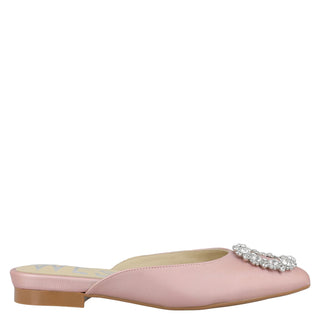 Zapato Destalonado WESTIES Wevarut  Sintetico Color Beige