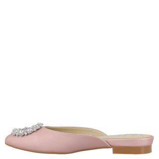 Zapato Destalonado WESTIES Wevarut  Sintetico Color Beige
