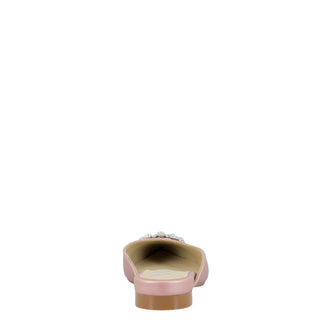 Zapato Destalonado WESTIES Wevarut  Sintetico Color Beige