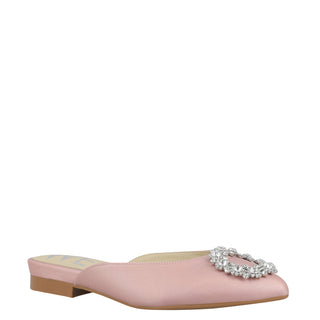 Zapato Destalonado WESTIES Wevarut  Sintetico Color Beige