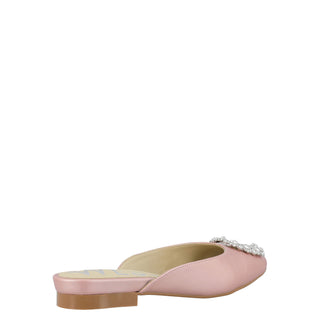 Zapato Destalonado WESTIES Wevarut  Sintetico Color Beige