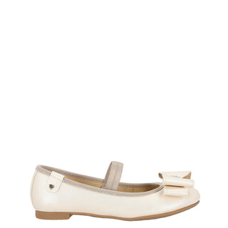 Ballerina NINE WEST Nwcatox  Sintetico Color Blanco