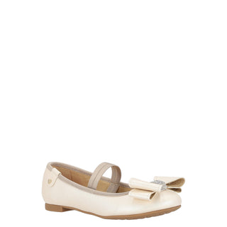 Ballerina NINE WEST Nwcatox  Sintetico Color Blanco
