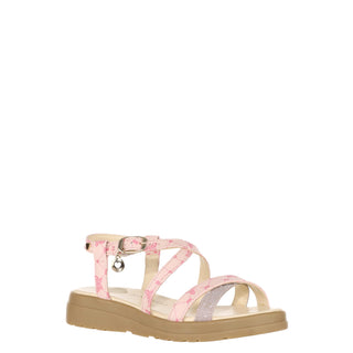 Sandalia NINE WEST Nwgaskul  Sintetico mo Color Beige