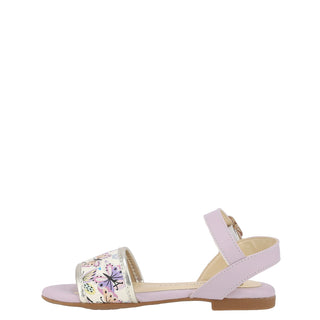 Sandalia NINE WEST Nwyniet  Sintetico Color Morado