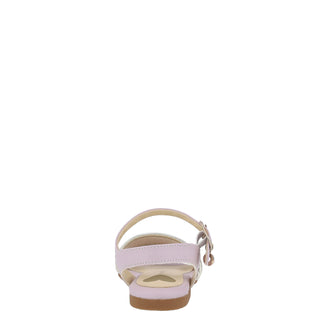 Sandalia NINE WEST Nwyniet  Sintetico Color Morado