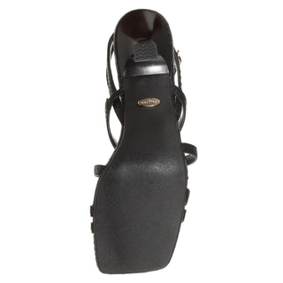 Sandalia WESTIES Weacolex  Sintetico Color Negro
