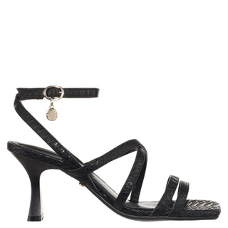 Sandalia WESTIES Weacolex  Sintetico Color Negro