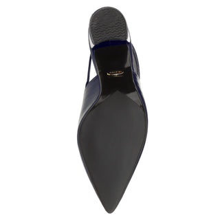 Zapatilla WESTIES Weaizza2  Sintetico Color Azul