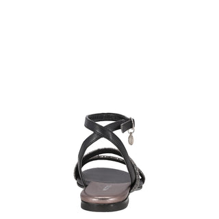 Sandalia WESTIES Wearmarua  Sintetico Color Negro