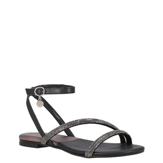 Sandalia WESTIES Wearmarua  Sintetico Color Negro