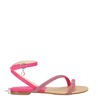 Sandalia WESTIES Wearmarua  Sintetico Color Rosa
