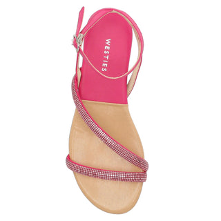 Sandalia WESTIES Wearmarua  Sintetico Color Rosa