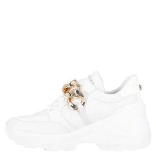 Tenis WESTIES Weazmus  Sintetico Color Blanco
