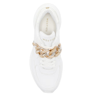 Tenis WESTIES Weazmus  Sintetico Color Blanco