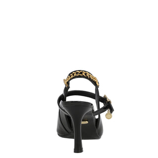 Zapatilla WESTIES Webarek  Charol sintético Color Negro