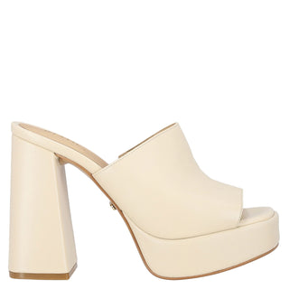 Zapato Destalonado WESTIES Webelial  Sintetico Color Blanco