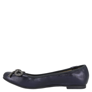 Ballerina WESTIES Wedinara  Sintetico Color Azul