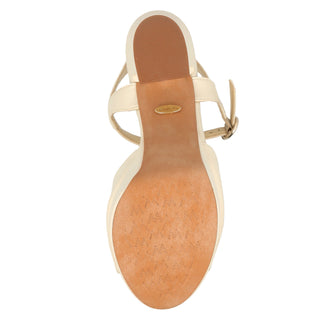 Sandalia WESTIES Wefulgrim  Sintetico Color Beige