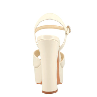 Sandalia WESTIES Wefulgrim  Sintetico Color Beige