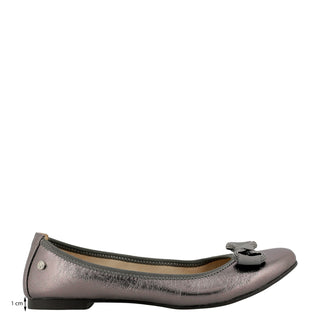 Ballerina WESTIES Wehannia  Sintetico Color Metalico
