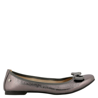 Ballerina WESTIES Wehannia  Sintetico Color Metalico