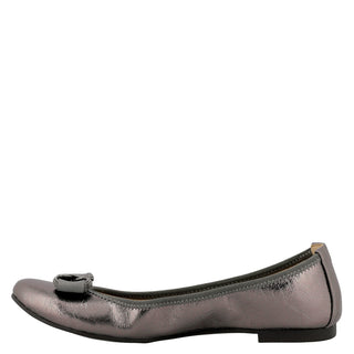 Ballerina WESTIES Wehannia  Sintetico Color Metalico