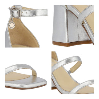 Sandalia WESTIES Weiratus  Sintetico Color Metalico