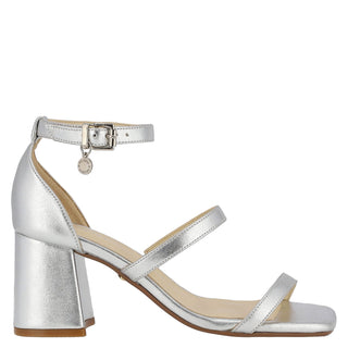 Sandalia WESTIES Weiratus  Sintetico Color Metalico