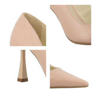 Zapatilla WESTIES Wenaima  Charol sintético Color Beige