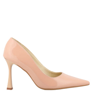 Zapatilla WESTIES Wenaima  Charol sintético Color Beige