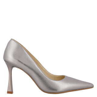 Zapatilla WESTIES Wenaima  Sintetico Color Metalico