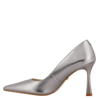 Zapatilla WESTIES Wenaima  Sintetico Color Metalico