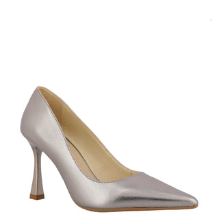 Zapatilla WESTIES Wenaima  Sintetico Color Metalico