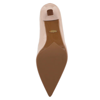 Zapatilla WESTIES Wenaima  Charol sintético Color Beige