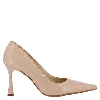 Zapatilla WESTIES Wenaima  Charol sintético Color Beige