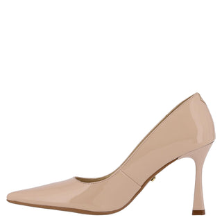 Zapatilla WESTIES Wenaima  Charol sintético Color Beige