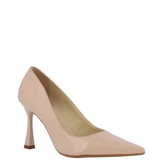 Zapatilla WESTIES Wenaima  Charol sintético Color Beige