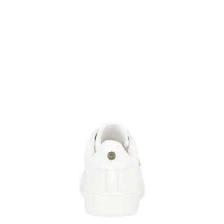 Tenis WESTIES Wenomedis  Sintetico Color Blanco