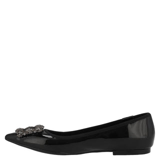 Ballerina WESTIES Weraimi  Charol sintético Color Negro