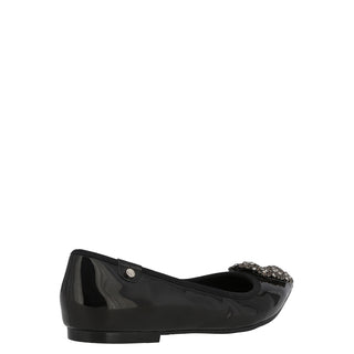 Ballerina WESTIES Weraimi  Charol sintético Color Negro