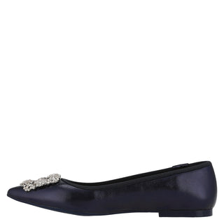 Ballerina WESTIES Weraimi  Sintetico Color Azul