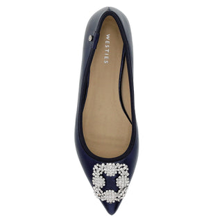 Ballerina WESTIES Weraimi  Sintetico Color Azul