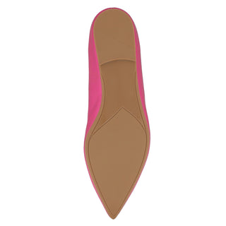 Ballerina WESTIES Weraimi  Sintetico Color Rosa