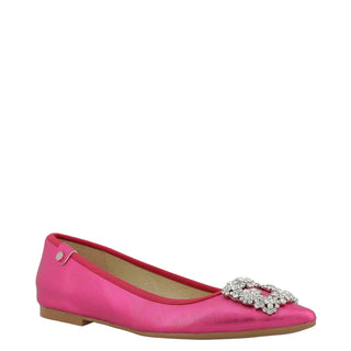Ballerina WESTIES Weraimi  Sintetico Color Rosa