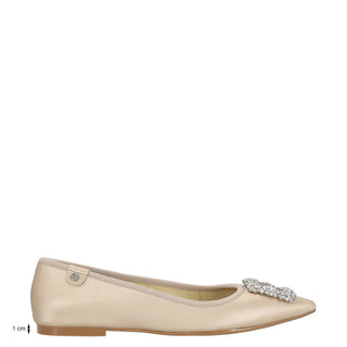 Ballerina WESTIES Weraimi  Sintetico Color Metalico