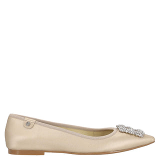 Ballerina WESTIES Weraimi  Sintetico Color Metalico